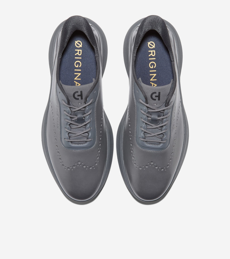 Og Neoarc Quick-On Wingtip Oxfords