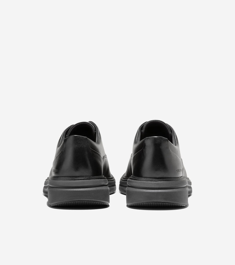 Original Grand Cityspectre Cap Toe Oxfrds
