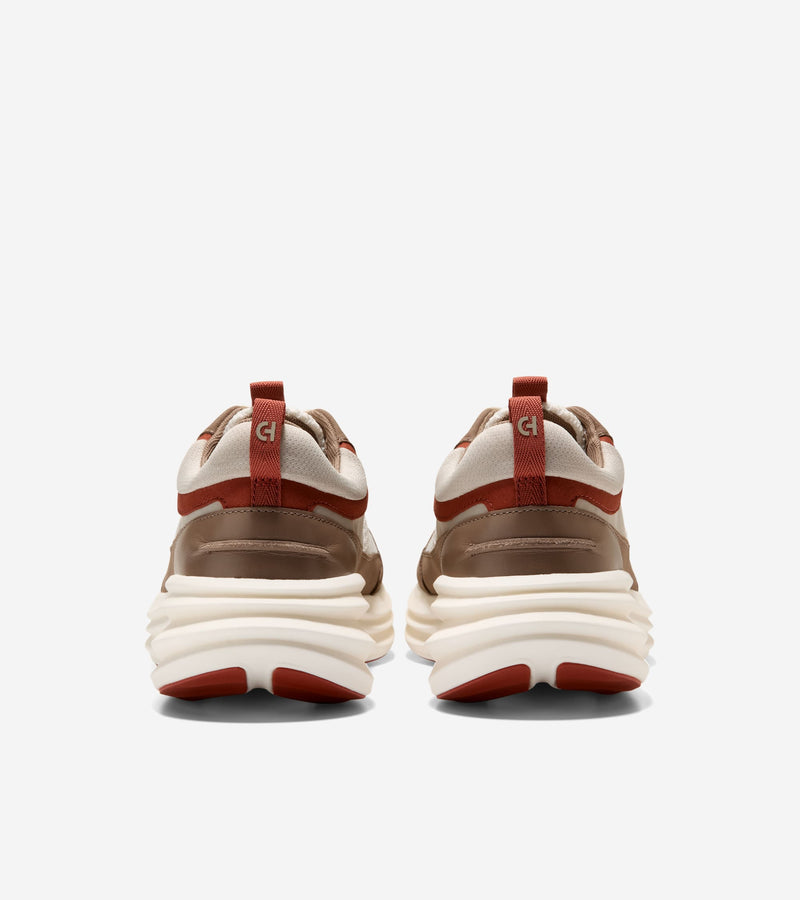 Men's ØriginalGrand Quadstreak Running Sneakers