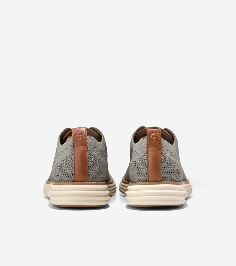 Men's ØriginalGrand Remastered Stitchlite™ Oxfords