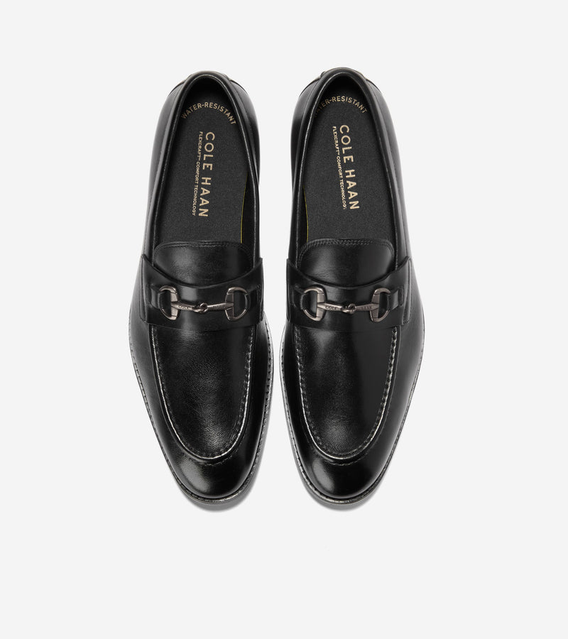 Harmon Grand Bit Loafers
