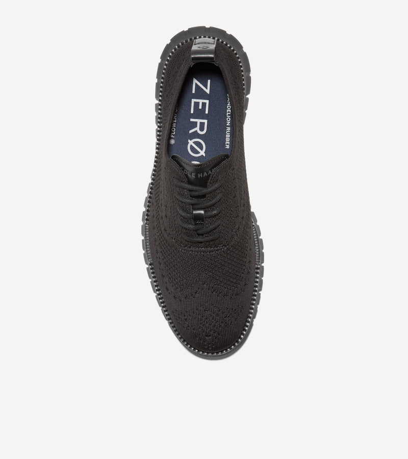 Zerogrand Remastered Stitchlite Wingtip