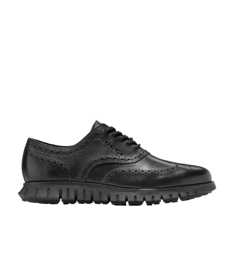 Zerogrand Remastered Wingtip Oxford