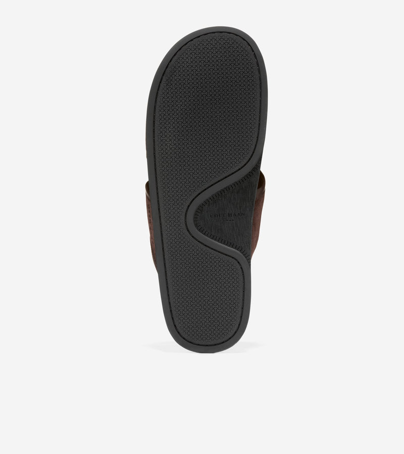 Modern Classics Double Band Sandal