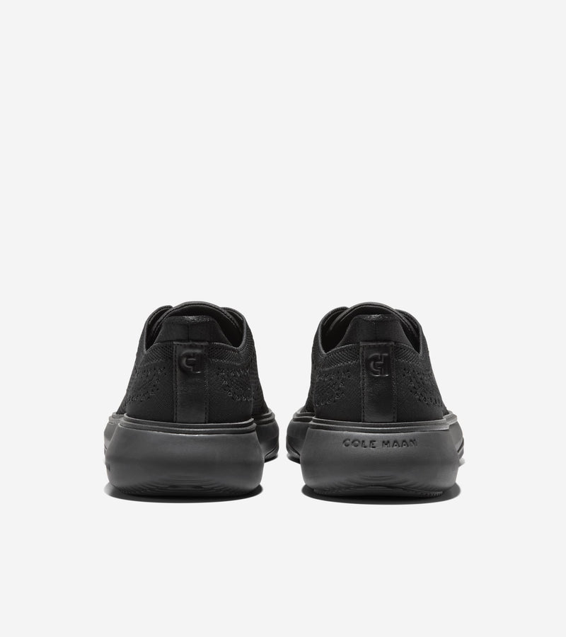 Men's Grand Phaze Stitchlite™ Quick-On Oxfords
