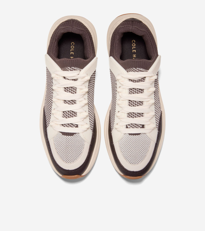 Women's Gp Eleeana Knit Running Shoes