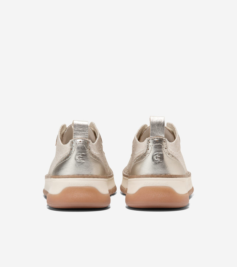 Zerogrand Rella Stlt Ox
