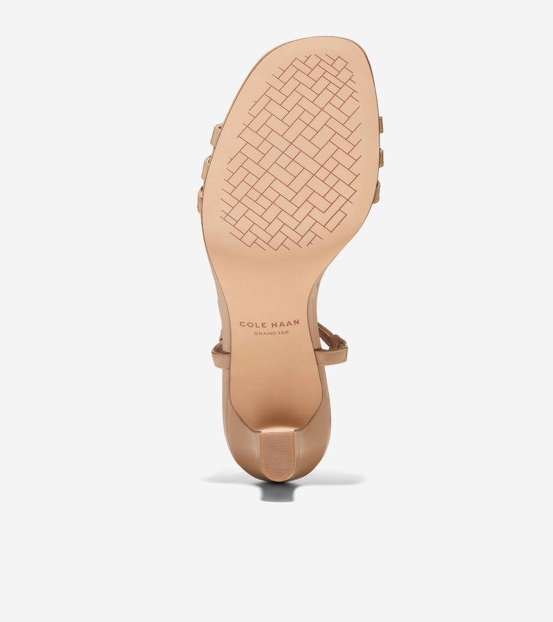 Michelina Strappy Sandals