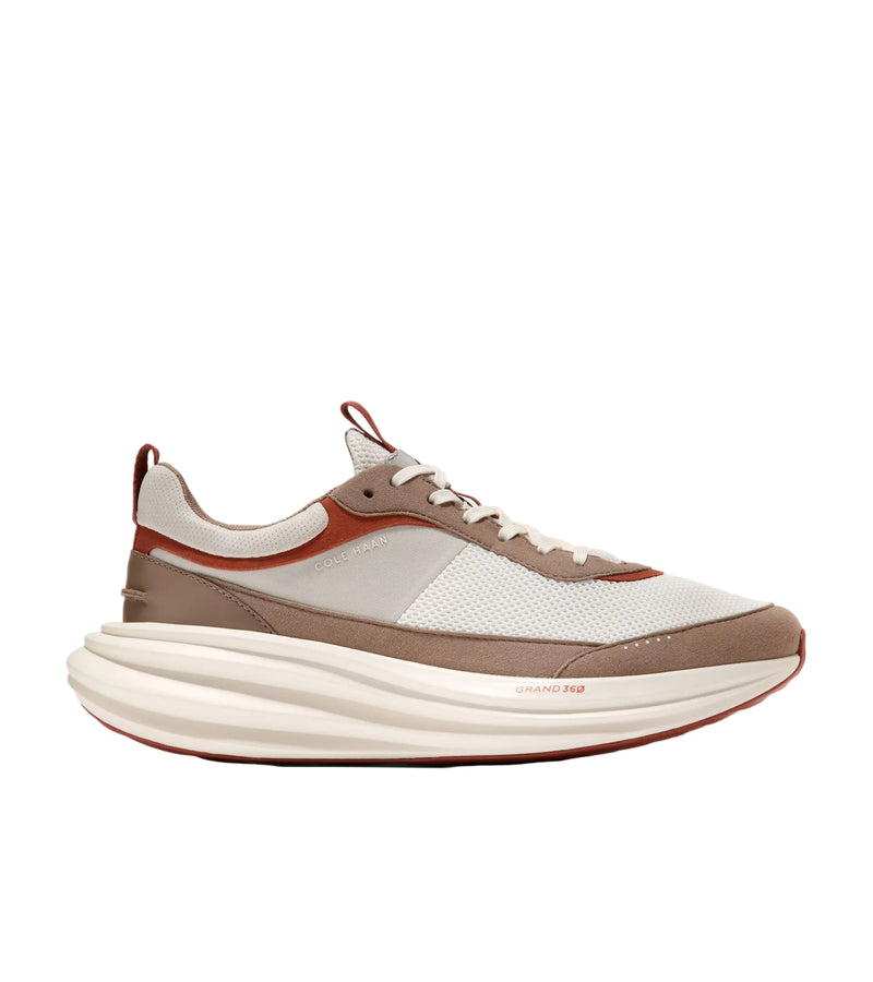 Men's ØriginalGrand Quadstreak Running Sneakers
