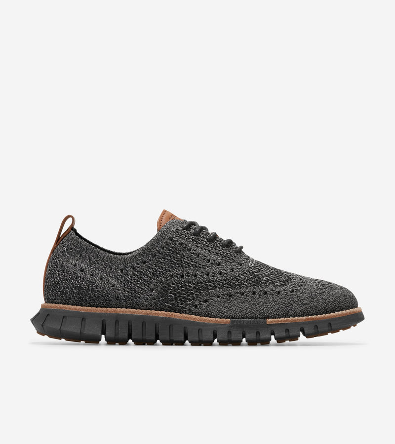 Zerogrand Remastered Stitchlite Wingtip
