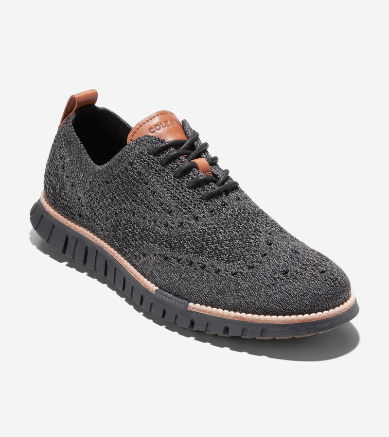 Zerogrand Remastered Stitchlite Wingtip