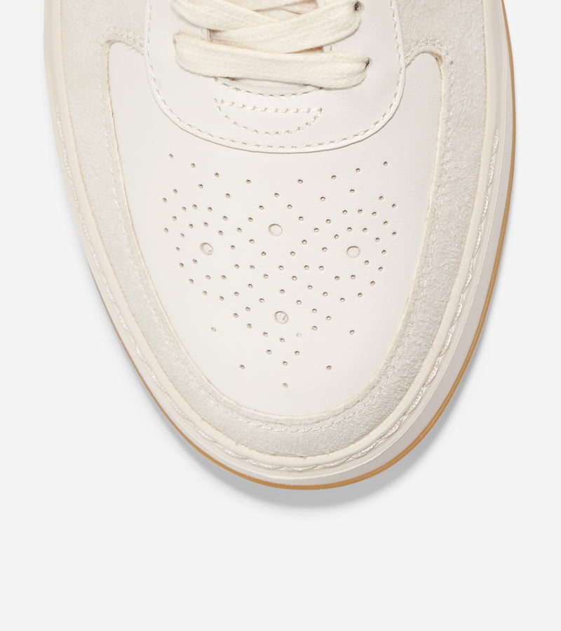 Grandpro Crossover Sneaker