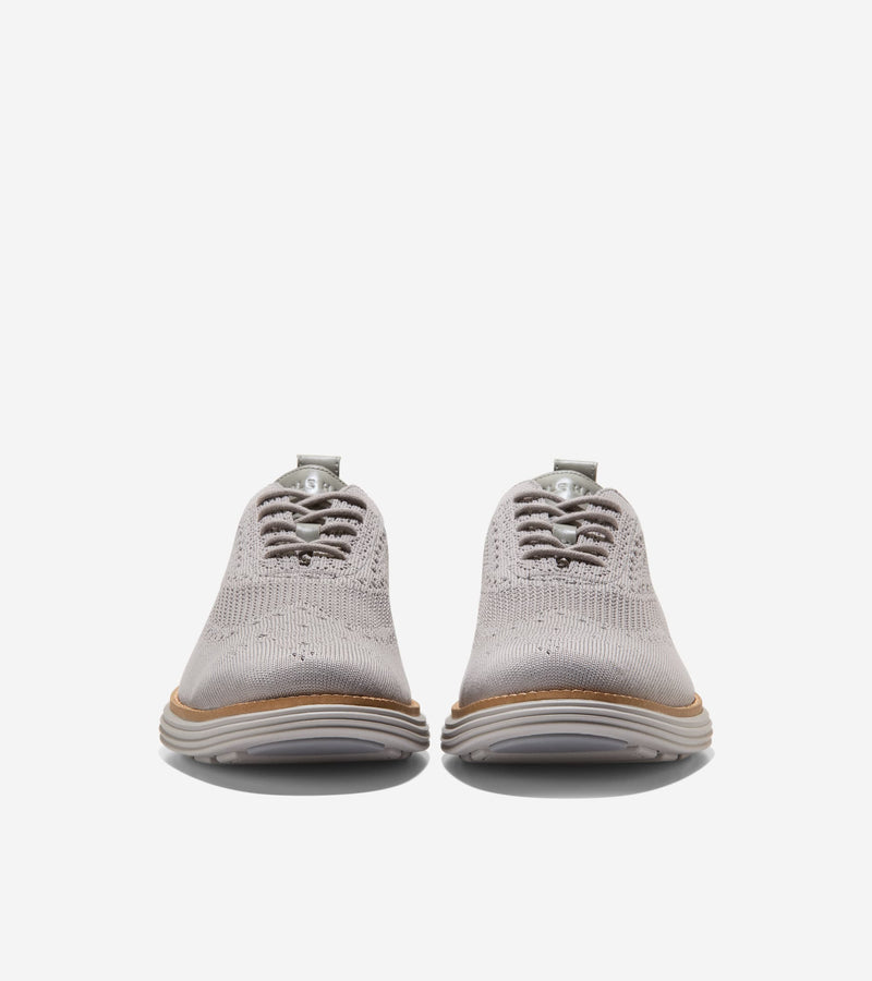Men's ØriginalGrand Remastered Stitchlite™ Oxfords