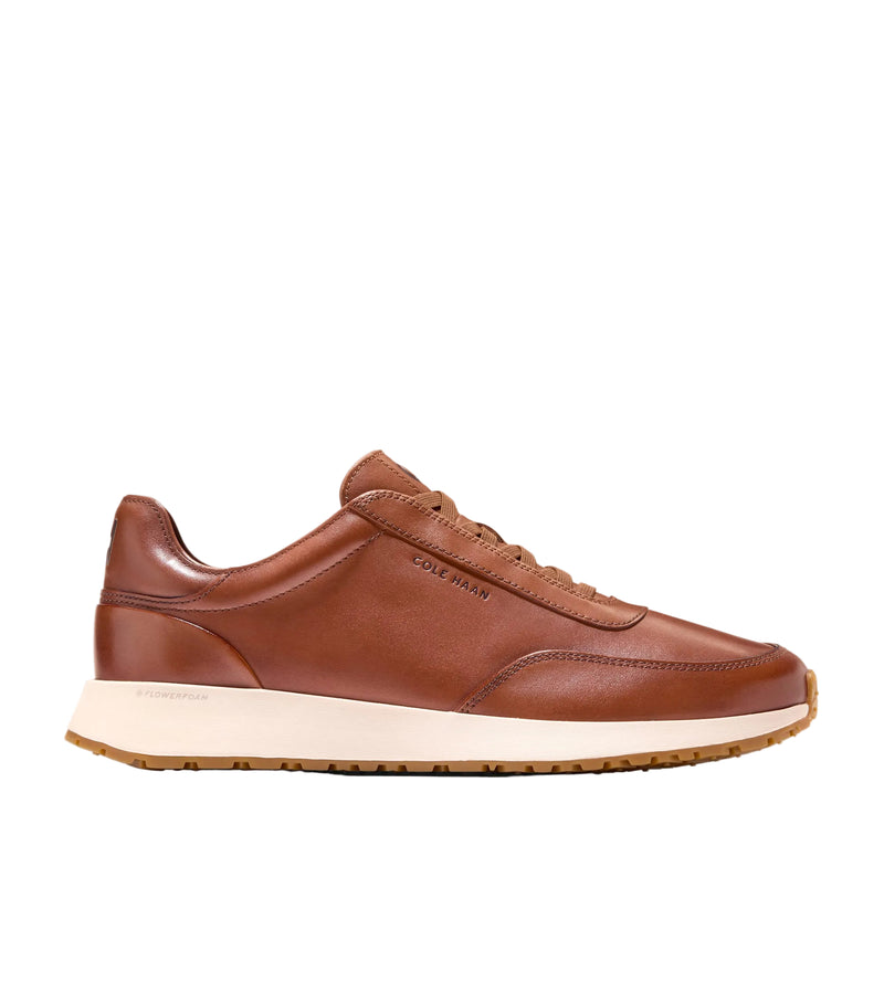 Men's GrandPrø Luxe Mile Slip-On Sneakers