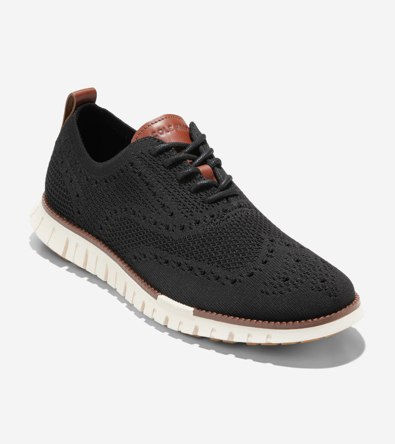 Zerogrand Remastered Stitchlite Wingtip