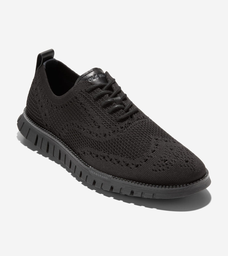 Zerogrand Remastered Stitchlite Wingtip
