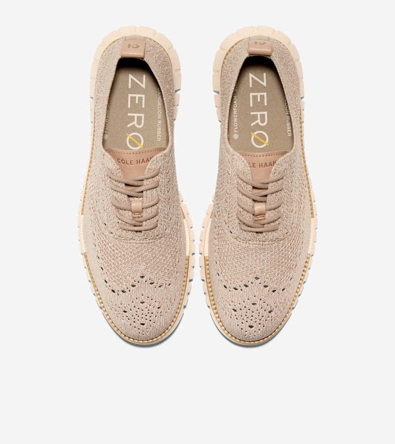 Zerogrand Remastered Stitchlite Wingtip