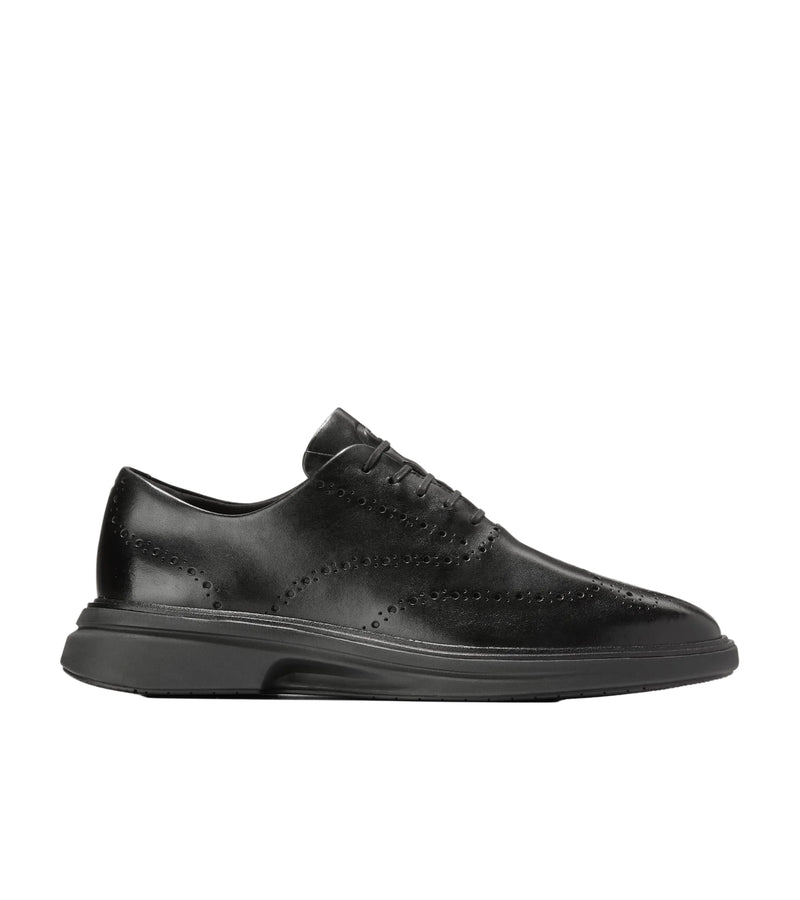 Original Grand Cityspectre Wingtip Oxfrds
