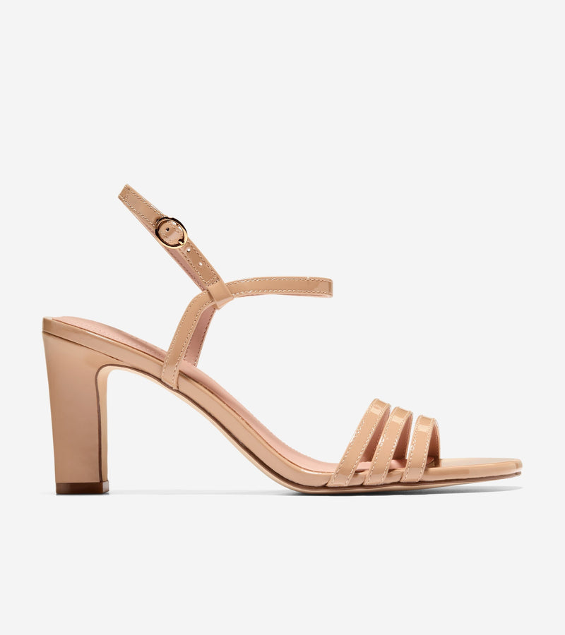 Michelina Strappy Sandals