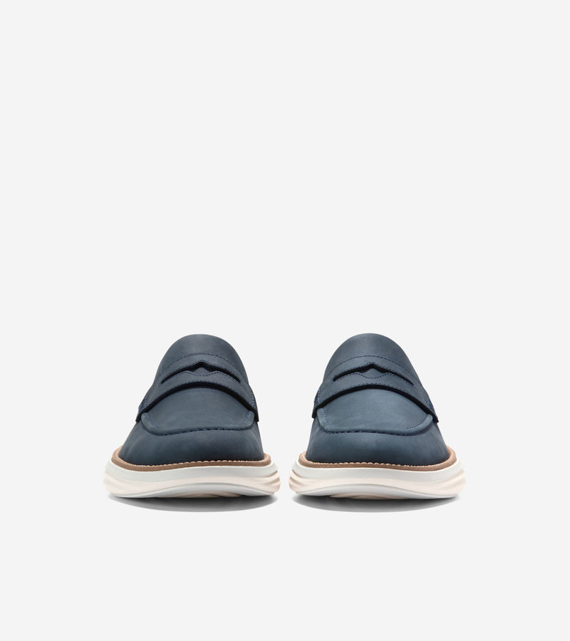 Originalgrand Ultraform Penny Loafers