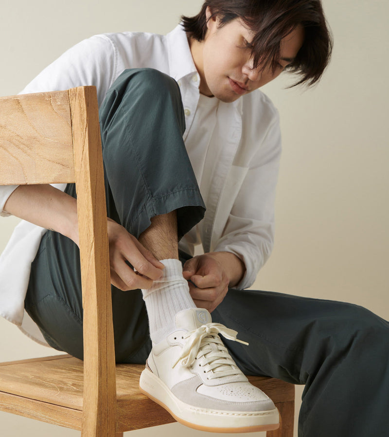 Grandpro Crossover Sneaker