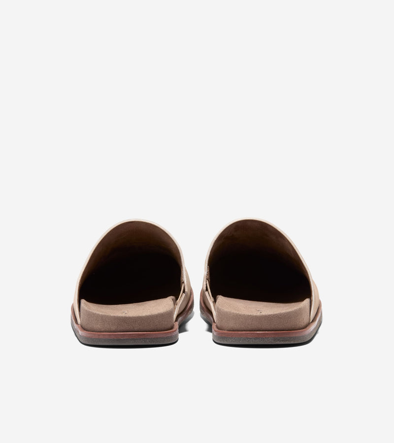 Men's Modern Classics Mules
