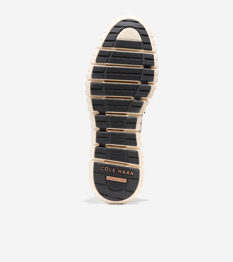 Zerogrand Remastered Penny Loafers
