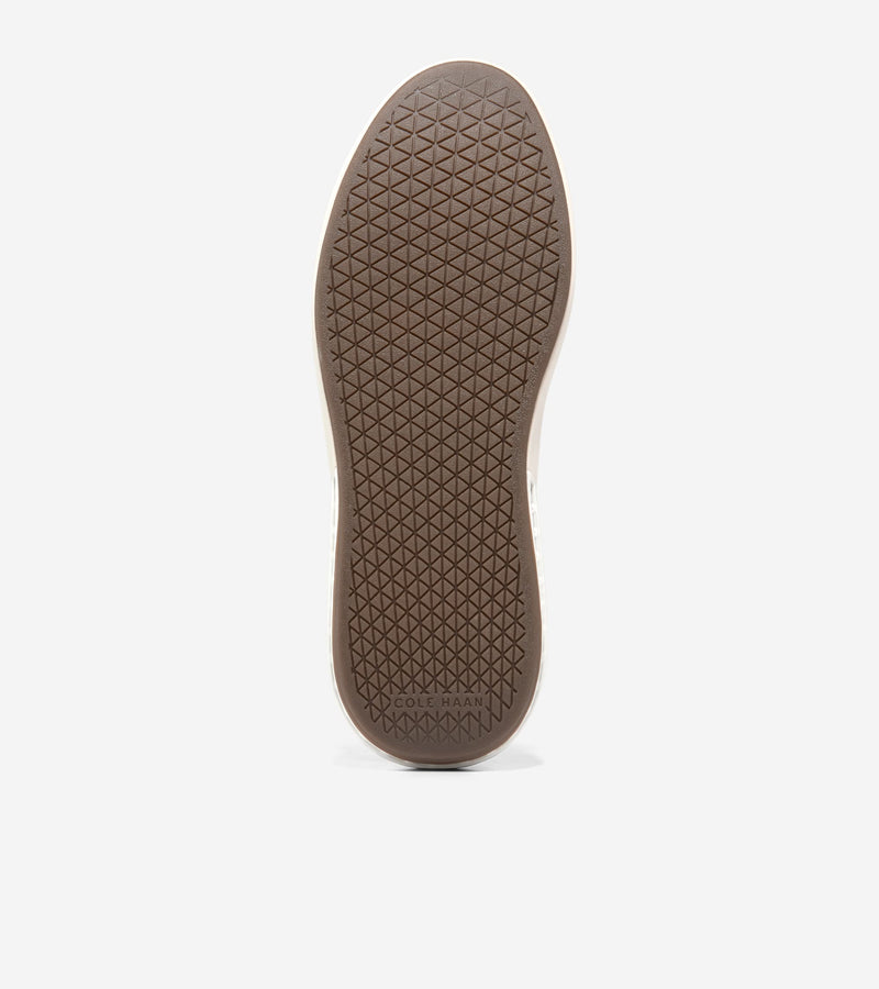 Men's GrandPrø Halfcourt SkyWeave™ Sneakers