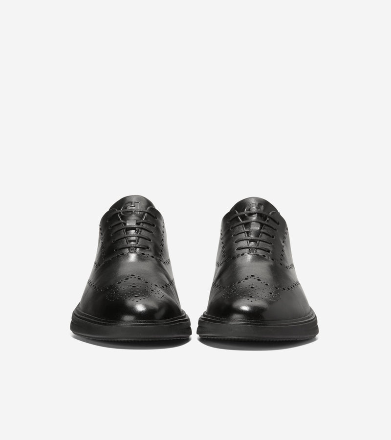 Original Grand Cityspectre Wingtip Oxfrds