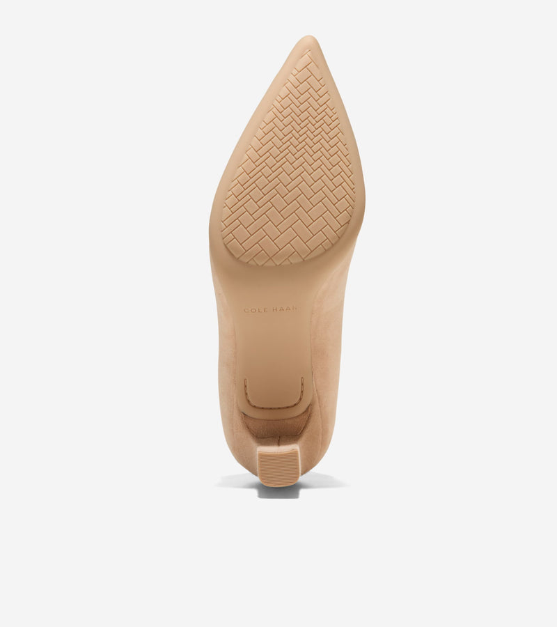 Grand Ambition Angelica Pumps