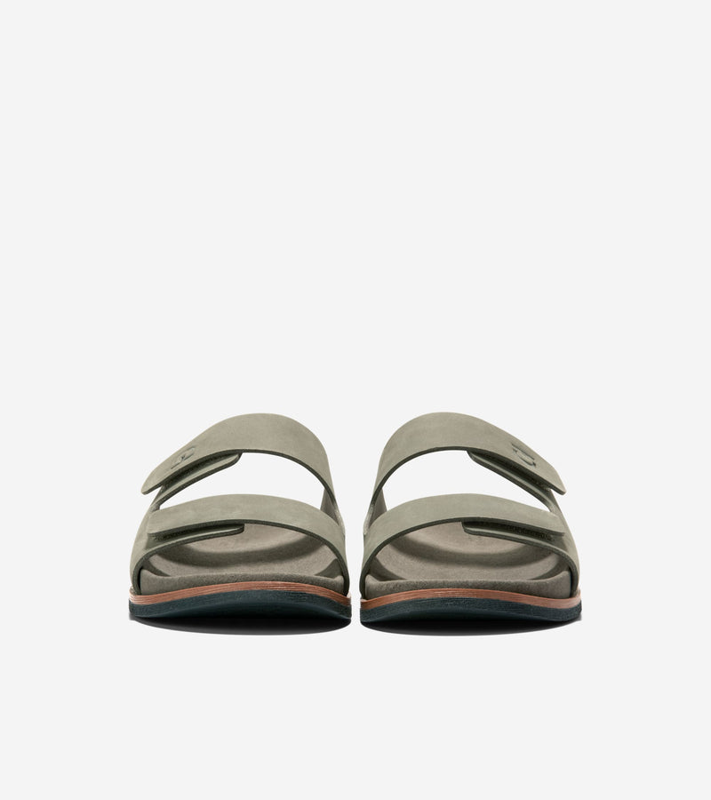 Modern Classics Resort Sandals