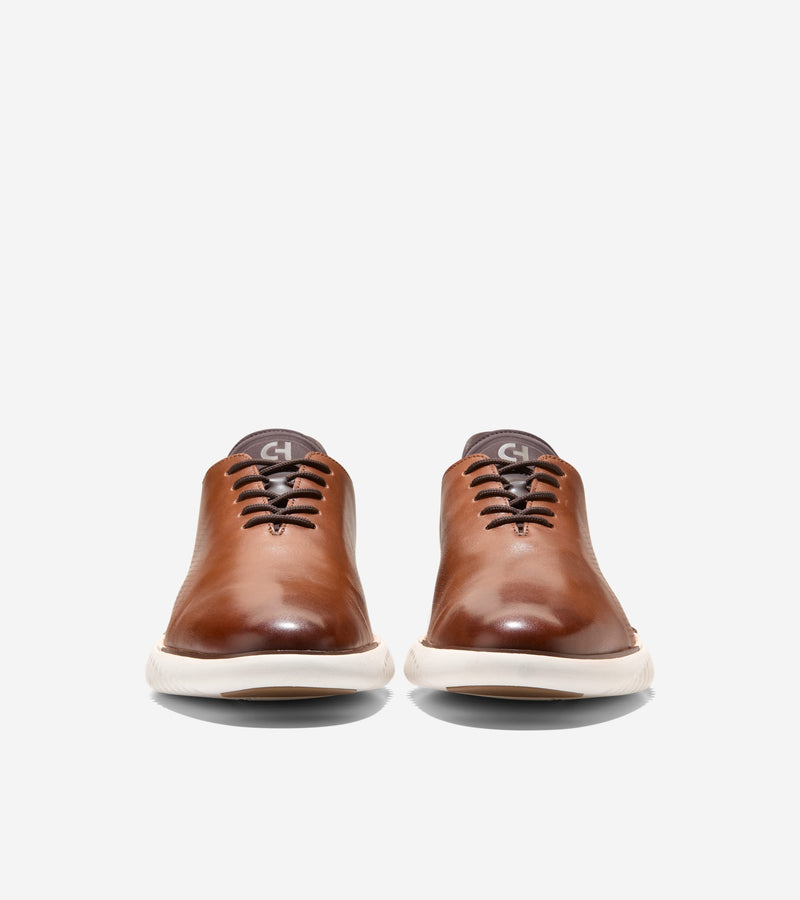 Zerogrand Evo Laser Quick-On Oxfords