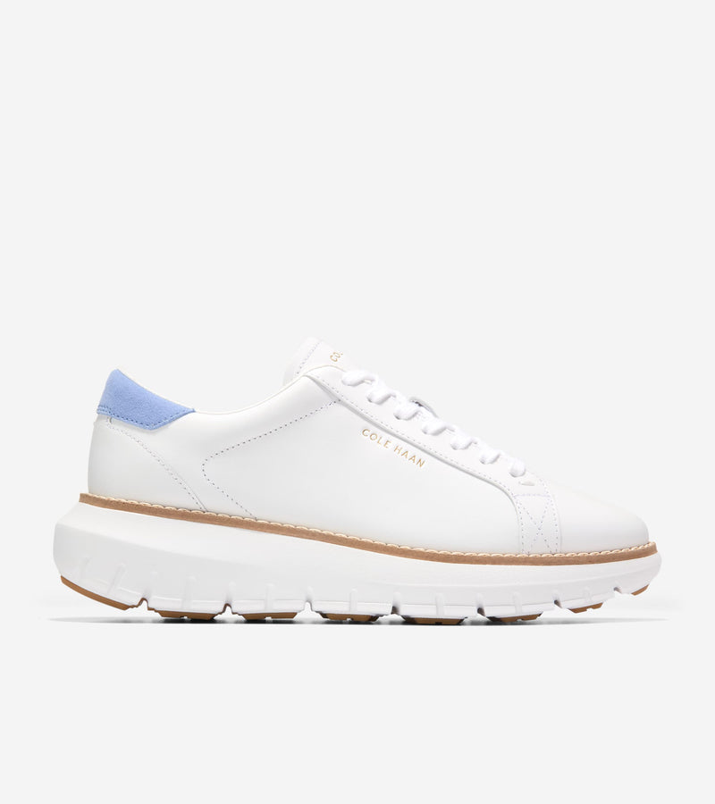 Zerogrand Rexanna Ltt Sneakers