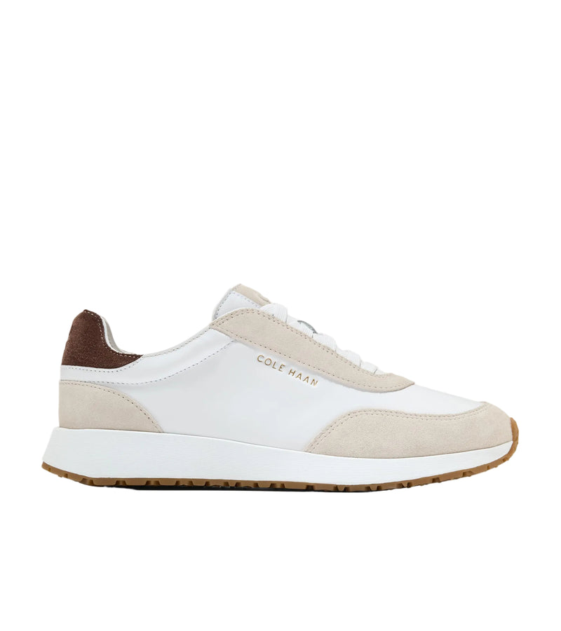 Women's GrandPrø Luxe Mile Slip-On Sneakers