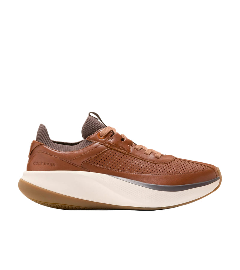 Grandpro All Day Runner Lthr