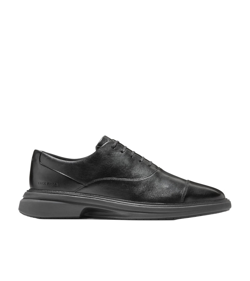 Original Grand Cityspectre Cap Toe Oxfrds