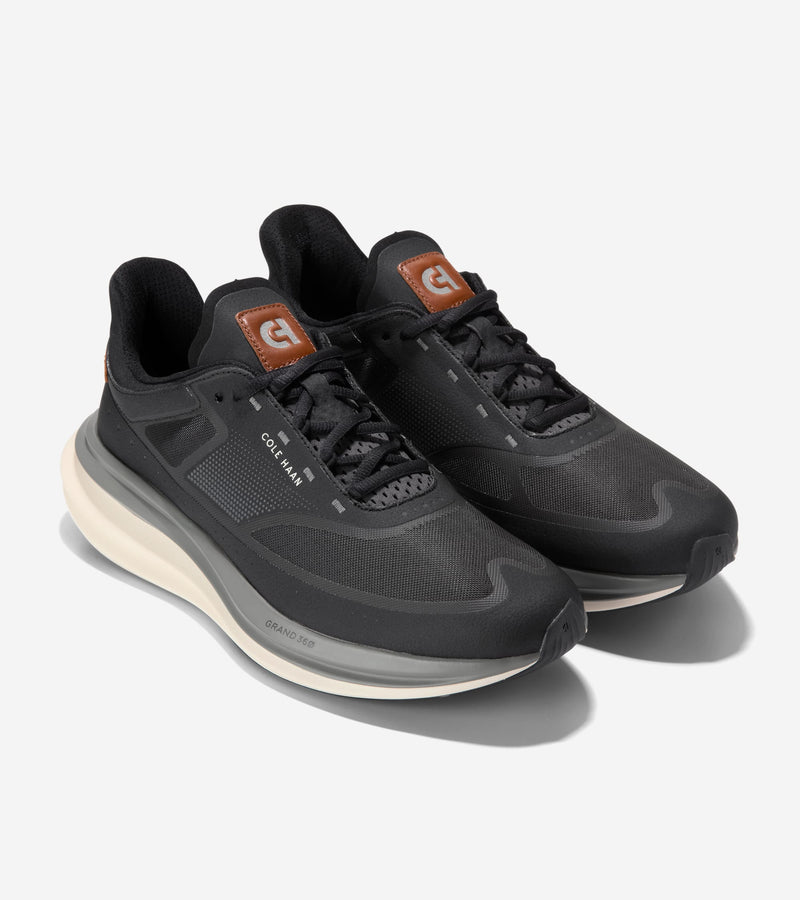 Original Grand Quadstar Run Snkr