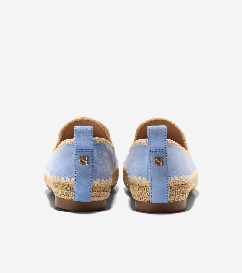 Cloudfeel Asbury Slipon Loafers