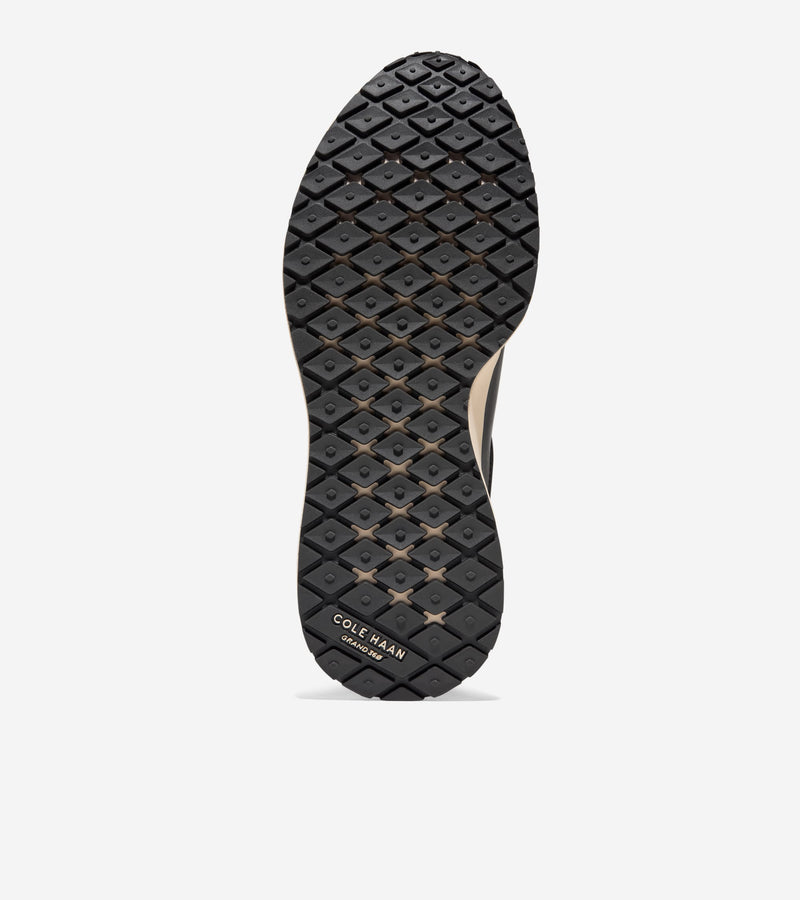 Men's GrandPrø Luxe Mile Slip-On Sneakers