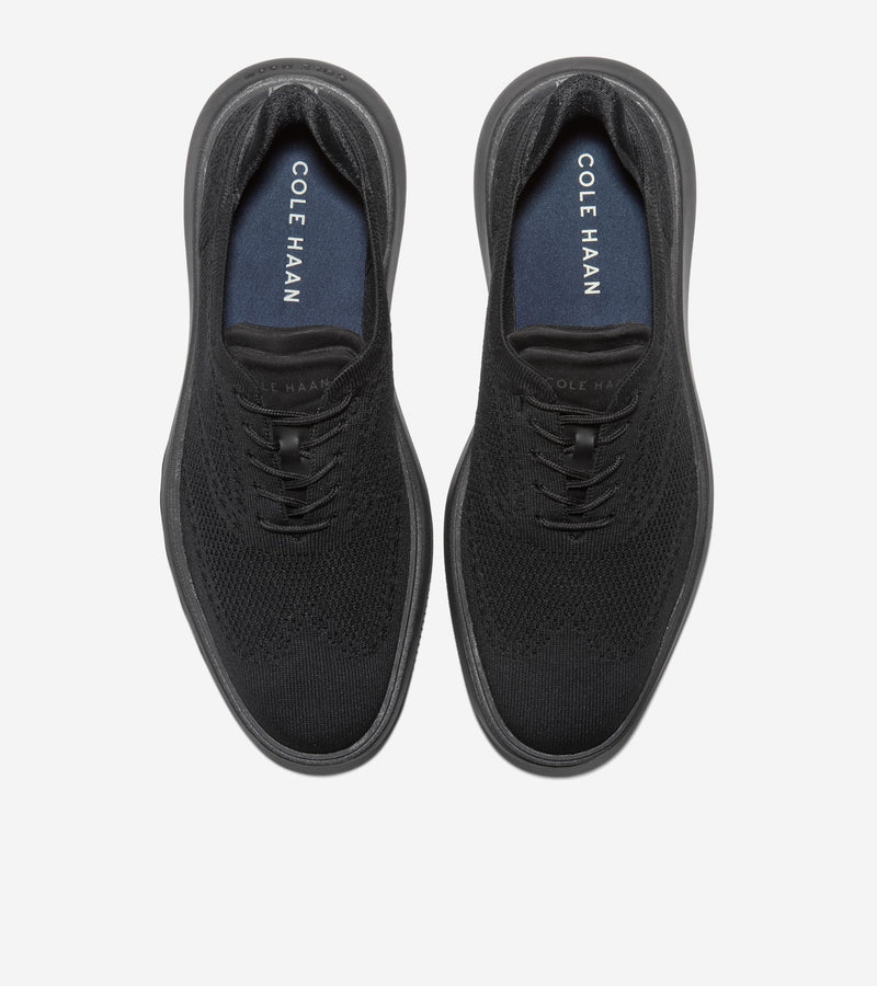 Men's Grand Phaze Stitchlite™ Quick-On Oxfords