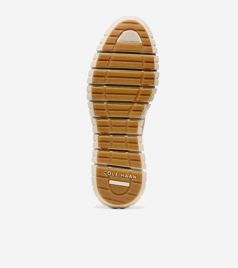 Zerogrand Remastered Stitchlite Loafers