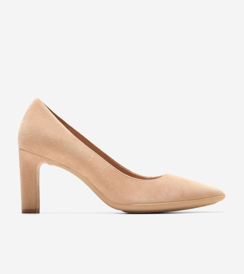 Grand Ambition Angelica Pumps