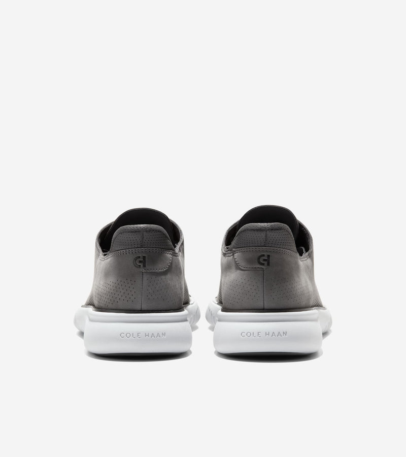 Zerogrand Evo Laser Quick-On Oxfords