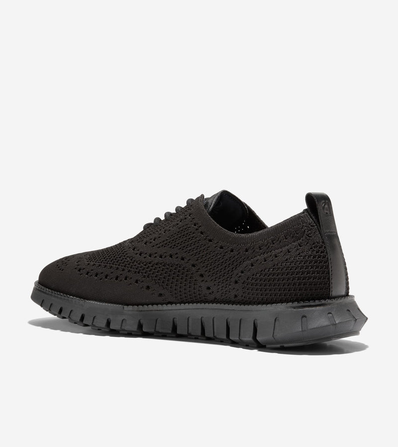 Zerogrand Remastered Stitchlite Wingtip