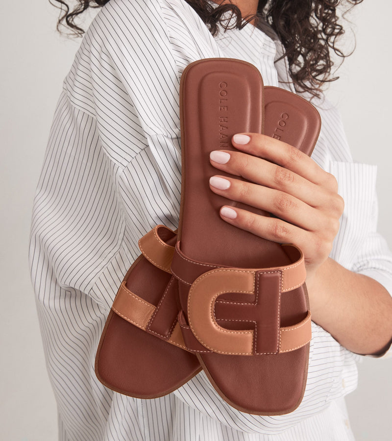 Chrisee Sandal