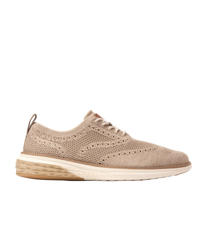 Men's Grand Hurrion Stitchlite™ Wingtip Oxfords