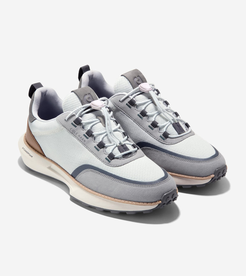 Men's GrandPrø Steadypace Sneakers