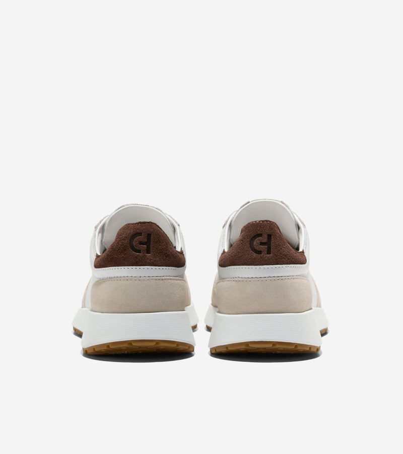 Women's GrandPrø Luxe Mile Slip-On Sneakers