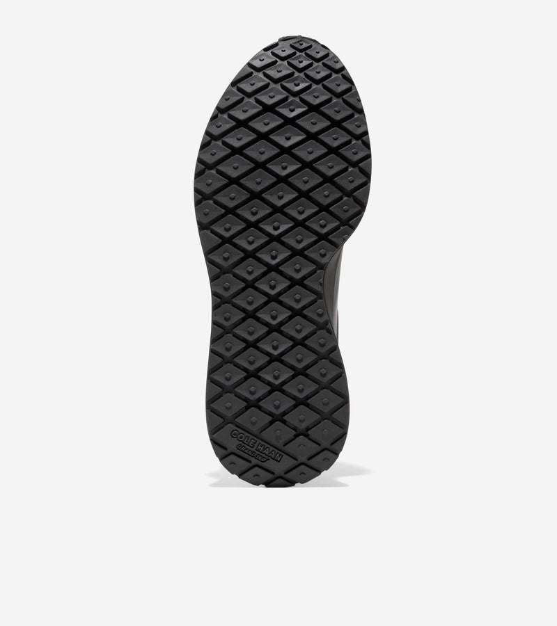 Men's GrandPrø Luxe Mile Slip-On Sneakers