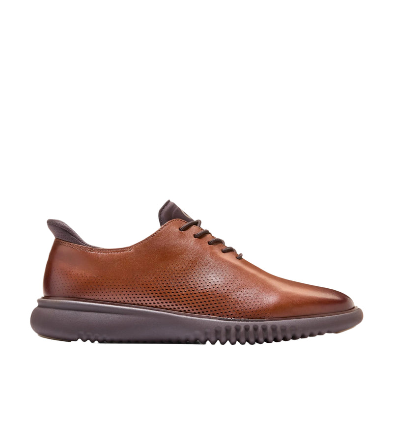 Zerogrand Evo Laser Quick-On Oxfords